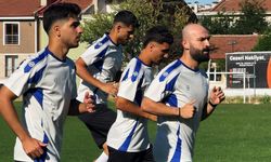 Anadolu Spor Faaliyetleri yeni sezon hazırlıklarını başlattı