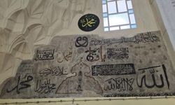 Anadolu topraklarının ilk Kabe minyatürü Eskişehir’de