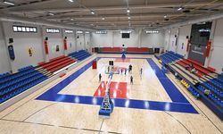 Anadolu Üniversitesi spor kültürünü başarılarla büyütüyor