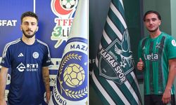 Anadolu’da transfer harekatı