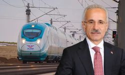 Ankara-Eskişehir hattı 17 yılda rekor yolcu sayısına ulaştı