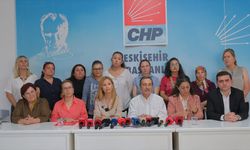 CHP'li Yeşildal: "Antidemokratik uygulamalara boyun eğmeyeceğiz"