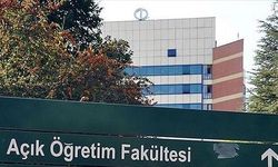 AÖF'te mezuniyet ve not sisteminde önemli değişiklik