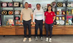 Avrupa’nın en iyi 8 yüzücüsü arasında