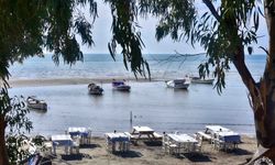 Ne Bodrum Ne Çeşme… Aydın'ın bu köyü deniz, tarih ve huzuruyla görenleri büyülüyor