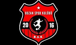 Bozanspor'da şok karar: Kırmızı-siyahlılar lige katılmayacak