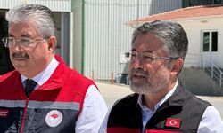Bakan Yumaklı, Eskişehir’de rekor üretim beklentisini açıkladı