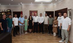 Başkan Kurt: "Vatandaşın mağdur olmaması için desteğe hazırız"