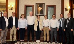 Eskişehir'de başkanlar beklemede