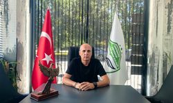 Batıkent Spor'da yeni vizyon