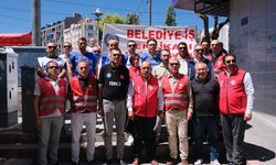 Belediye İş’ten Kazım Kurt’a çağrı: “Baskıyla değil demokrasiyle hareket edin”