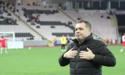 “Beni üzen taraftardan uzak kalmamız”
