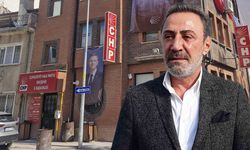 Berhan Şimşek Talat Yalaz’a açtı ağzını yumdu gözünü