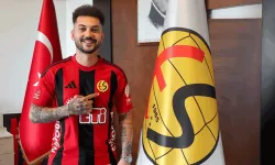 Kaptanlık bandı Beykan Şimşek'e emanet