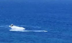 Bodrum'da jet ski kazasında Eskişehir'den gelen iddia gündem oldu