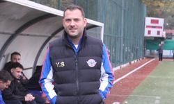 Bozanspor'da Yasin Söğüt dönemi başladı