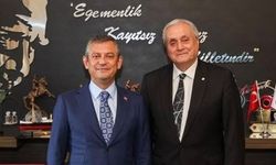 Bozüyük Belediye Başkanı Bakkalcıoğlu, CHP'den istifa etti