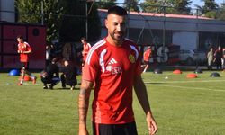 "Bu kulübün yeri 3. Lig değil Süper Lig'dir"