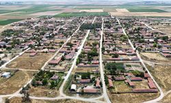 Burası Barcelona değil Eskişehir