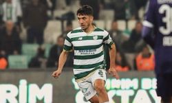 Bursaspor'da şampiyonluk yaşadı, şimdi Eskişehirspor'un listesinde