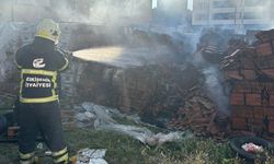 Büyükşehir İtfaiyesinden etkin ve hızlı müdahale