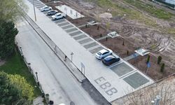 Büyükşehir, otopark yatırımlarını aralıksız sürdürüyor