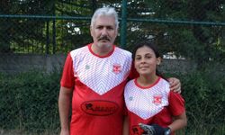 Büyükşehir'e bir yetenek daha