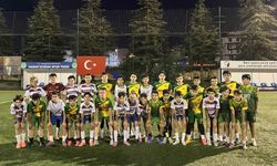 Çelikordu doğru yolda