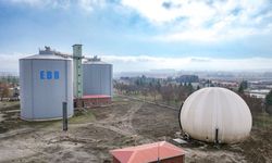 Çevreci atık su yönetimi anlayışımızla Eskişehir’i geleceğe taşıyoruz