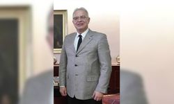 CHP eski Eskişehir Milletvekili Murat Sönmez, CHP'den istifa etti