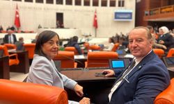 CHP Eskişehir Milletvekili Süllü’den manidar paylaşım