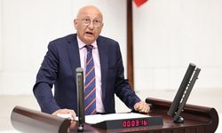 CHP’li Çakırözer: “Makyajlanmış duvarlar ve panellerle Türkiye itibar kazanamaz”