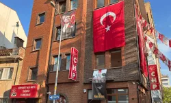 CHP Eskişehir X hesabı askıya alındı