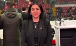 CHP Gençlik Kolları Genel Başkan Yardımcısı Selvinaz Durur, partisinden istifa etti