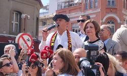 "Eskişehir'i nasıl yönetiyorsak Türkiye’yi öyle yöneteceğiz”
