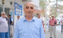 CHP Odunpazarı İlçe Başkanı Çınar: “Görevden alınacağımızı biliyorduk”