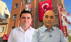 CHP Odunpazarı ve Tepebaşı ilçe başkanları görevden alındı