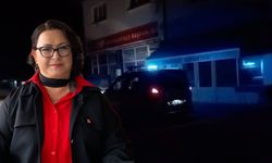 CHP Seyitgazi İlçe Başkanı’ndan hırsızlık iddialarına yanıt