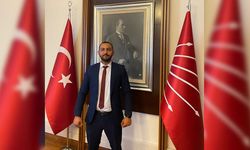 CHP Sivrihisar Gençlik Kolları Başkanı görevden alındı