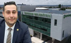 Tepebaşı Meclis Üyesi Yıldırım’dan CHP’ye bağlılık mesajı: Ayrılmayacağım