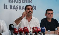 CHP’li Talat Yalaz: “Bizi partimizden koparmaya çalışıyorlar”