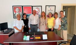 CHP'li Utku Çakırözer'den görevden alınan Sibel Yeşildal'a destek