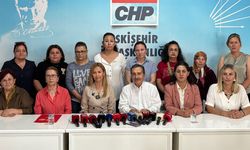 CHP'li Yeşildal: "Antidemokratik uygulamalara boyun eğmeyeceğiz"