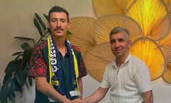 Çukurhisar'da 2 imza daha