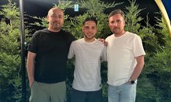 Çukurhisar'da iç transfer hamlesi