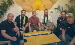 Çukurhisarspor'dan çifte takviye