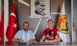 Defansa Abdülkadir Öksüz geldi