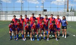Demirspor'un geleceği emin ellerde