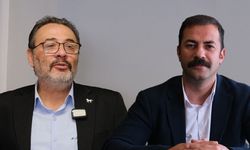 Demokrat Parti İl Başkanı’ndan Talat Yalaz’a tepki