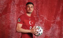 Dorukhan Kayseri defterini kapattı